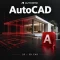 Autodesk AutoCAD — 2D / 3D CAD