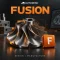 Autodesk FUSION — DESIGN / MANUFACTURE