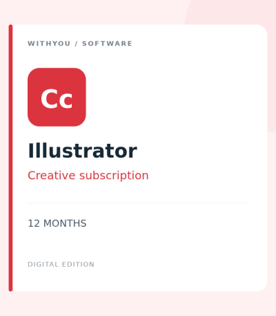 adobe illustrator 12m — 数字软件