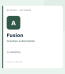 autodesk fusion 12m — 数字软件