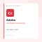 category adobe — 디지털 소프트웨어