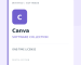 category canva — 数字软件