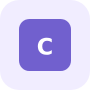 icon canva — 数字软件