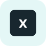 icon capcut — 数字软件