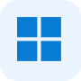 icon windows — 数字软件