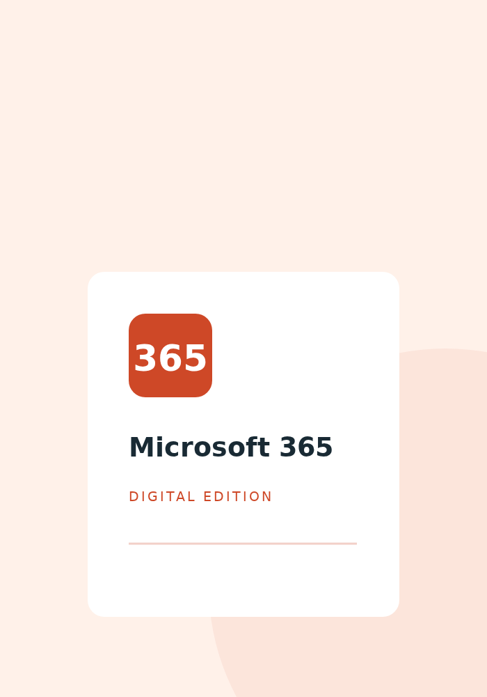 promo microsoft — 数字软件