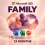 Microsoft 365 Family — 13 months