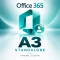 Office 365 A3