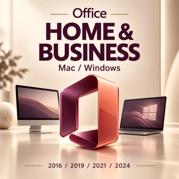 Office Home & Business