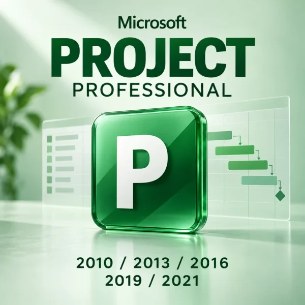 Project Professional