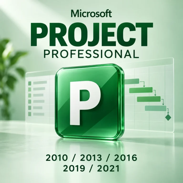 Project Professional