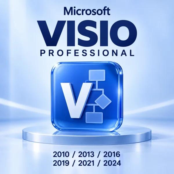 Visio Professional