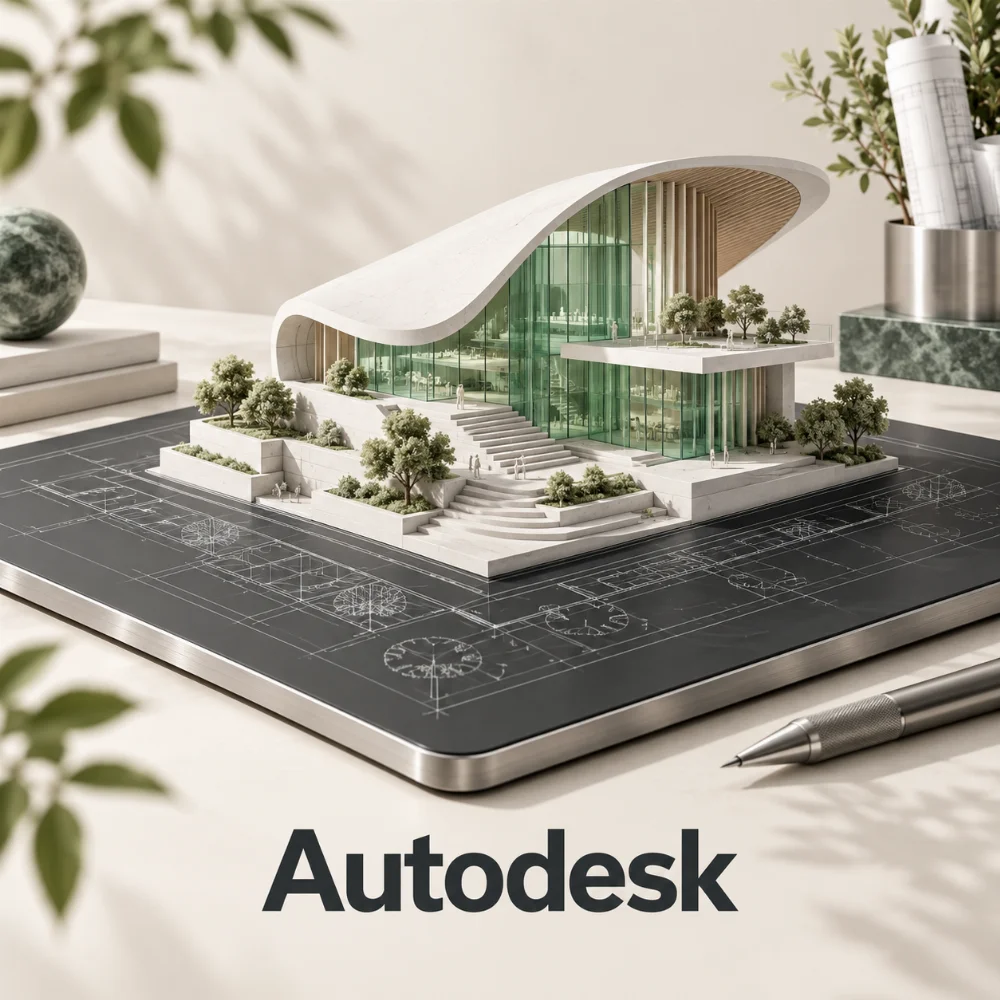 Autodesk