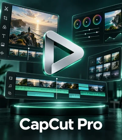 Capcut