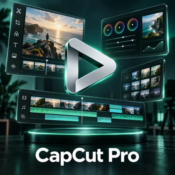 Capcut