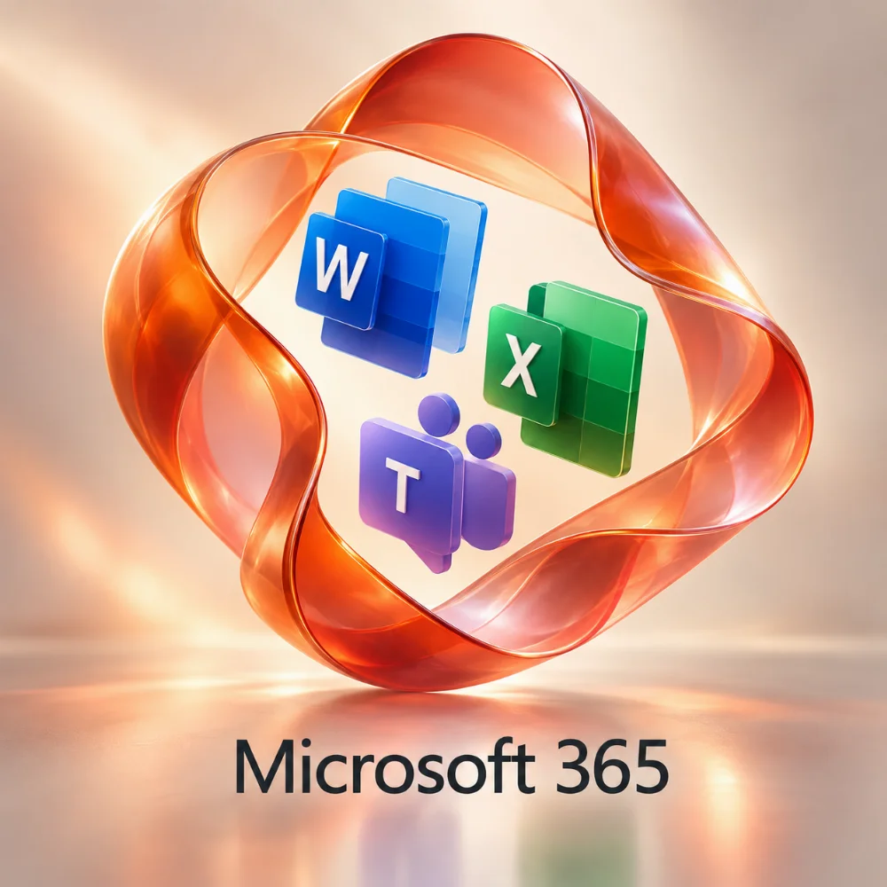 Microsoft
